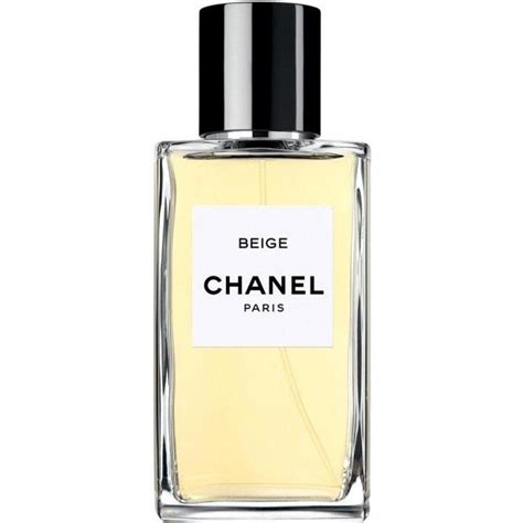 beiges offerrta chanel|beige perfume Chanel.